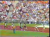 1972 Olympics 1500m