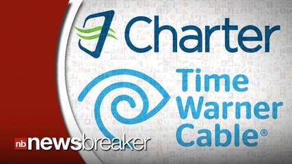 Charter Communications To Buy Time Warner Cable For $56 Billion