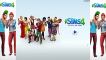 BlackEssence Presents: The Sims 4-