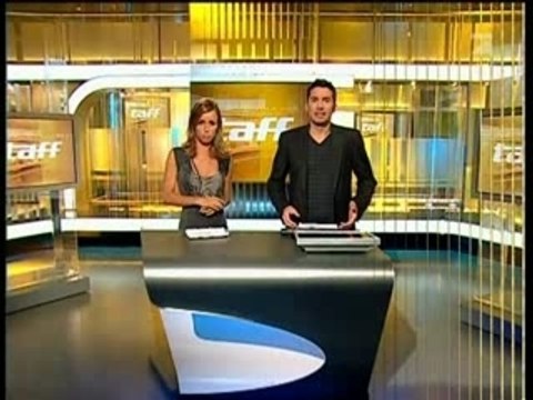 Pro7-Taff - 2007.03.21