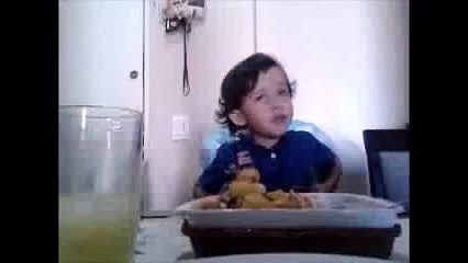 Un niño nos explica por qué ser Vegetariano (o Vegano)