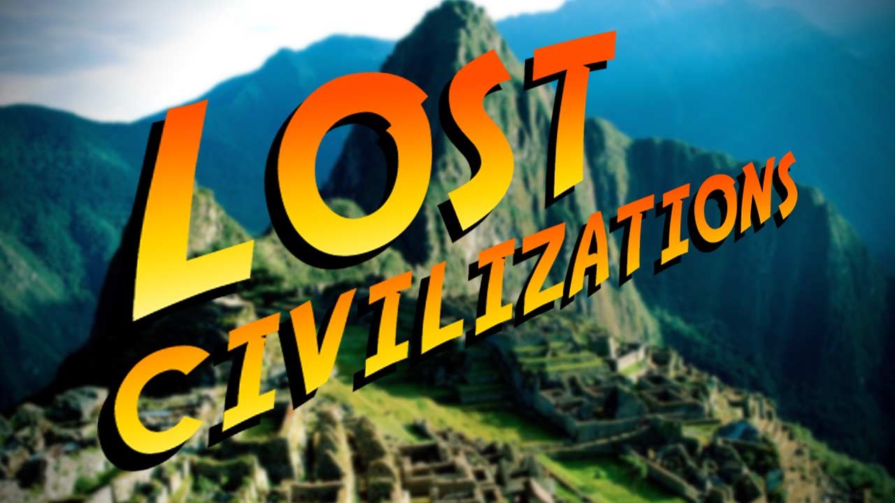 Secrets of Lost Cities! Fluids Have Memories? Faerie Orphans!