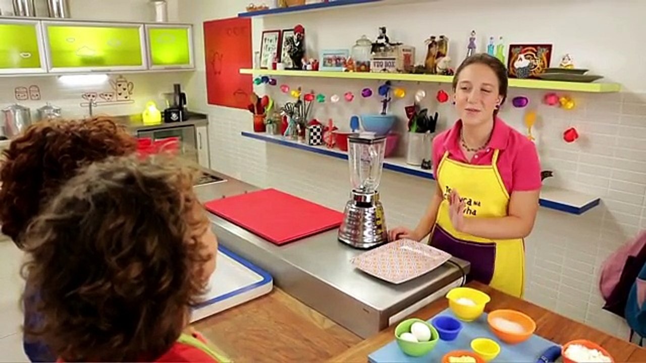 Receitas - Quiche