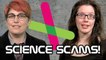 Science Scams!