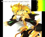 [Kagamine Rin and Len] Electric Angel - MultiSpiderninja Remix