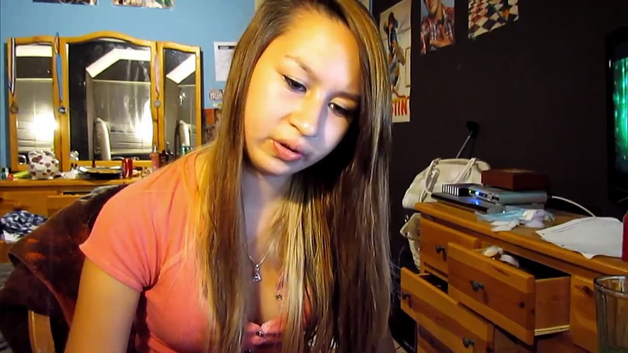 The sextortion of Amanda Todd