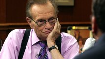 Actor Tom Arnold talks to Larry King about Roseanne Barr, his abusive childhood, and Jerry Sandusky scandal