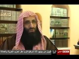 الشيخ صلاح الدين ابو عرفة يرد القرضاوي بخصوص الفتوى التي اصدرها بتحريم زيارة المسلمين للمسجد الاقصى
