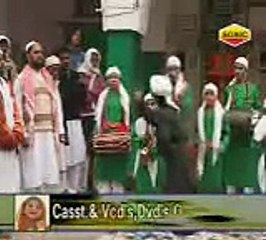 Musalmano Karo Toba Qayamat Ane wali