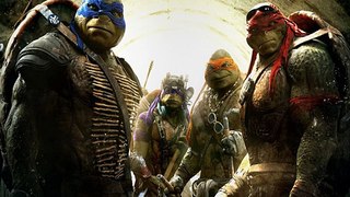 Full Movie  Teenage Mutant Ninja Turtles  (2014)  Streaming Online Part I