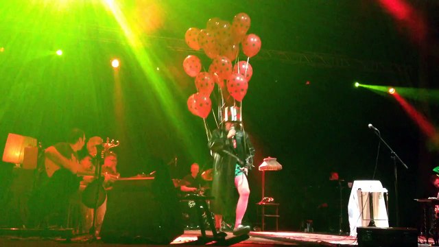 Kult Unplugged - Gdy nie ma dzieci (Zacier)