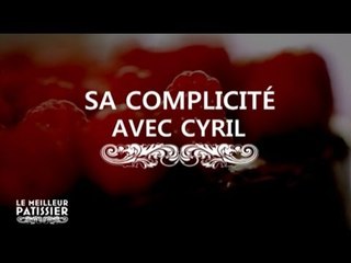 Mercotte et le Meilleur Pâtissier 2 : Interview !
