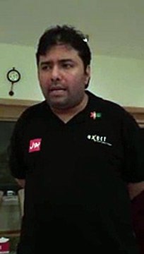 MUST WATCH - Exclusive Message by Chairman & CEO Axact & BOL Before Arrest