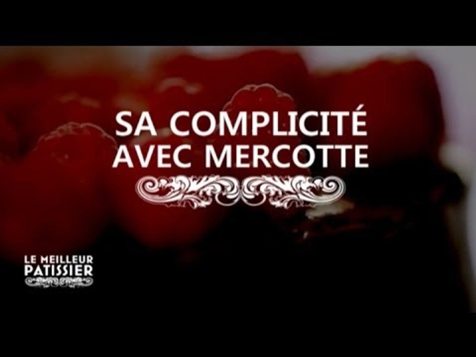 Cyril Lignac : interview en avant-première - Meilleur Pâtissier 2