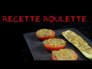 Recette : légumes au barbecue à la moutarde