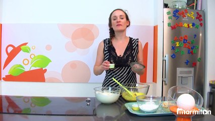 Merveilleux fraisier