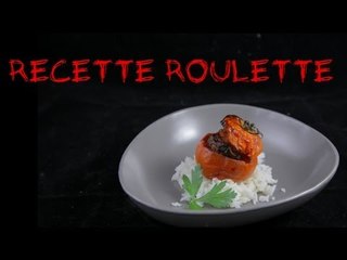 Recette : tomates farcies à la viande