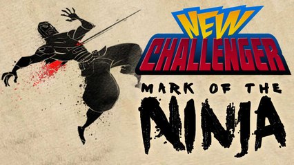 Mark of the Ninja Exclusive Footage and Dev Interview!