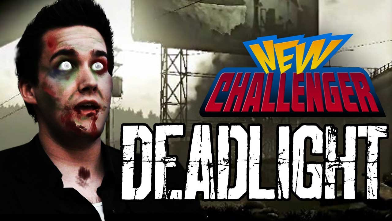 DEADLIGHT Gameplay and Review with Max Scoville!