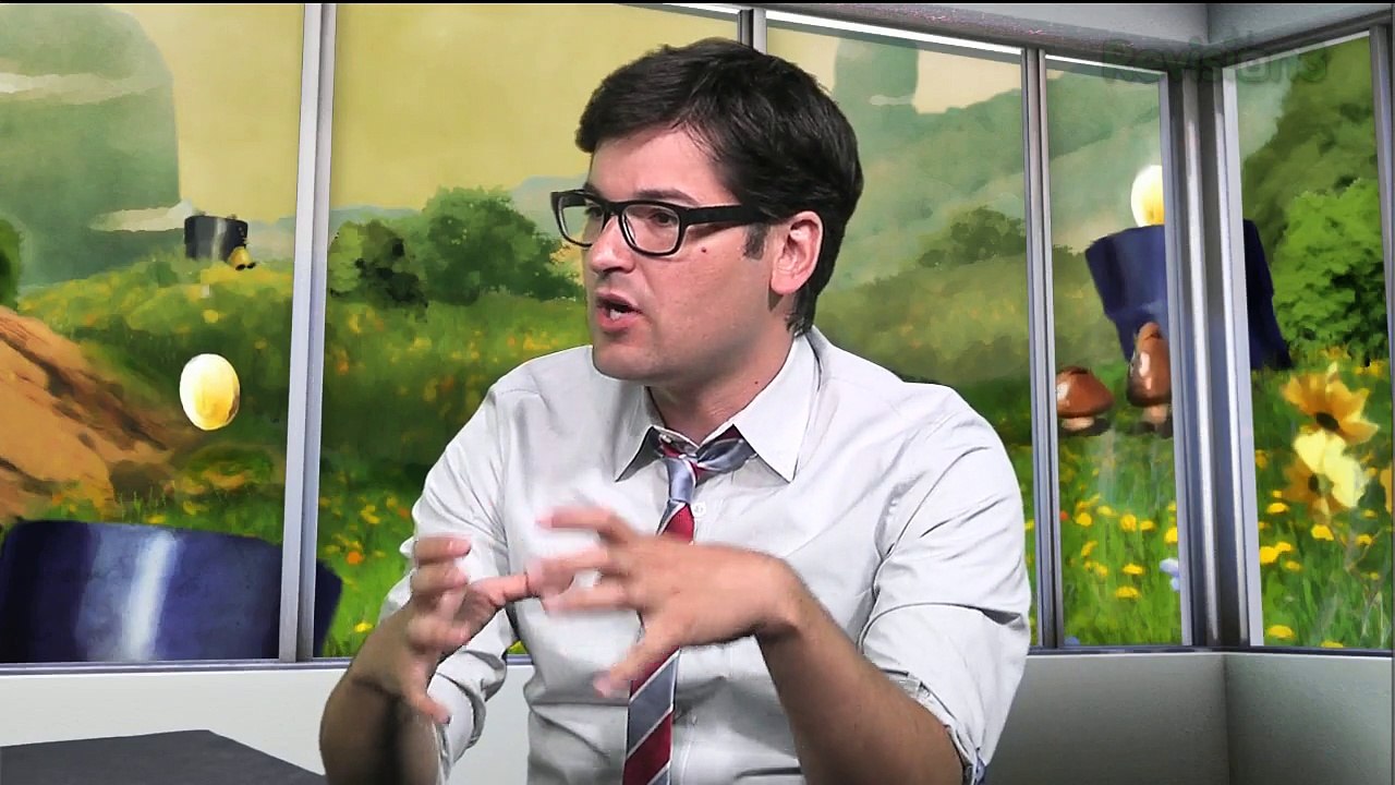 Best Board-to-Video Game Conversions!