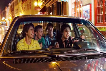 Full Movie  1987  (2014)  Streaming Online Part I