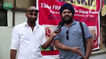 What Does Mumbai Think About Pakistan --See What Kind Of Survey Is India Conducting --