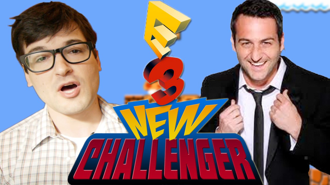 Biggest Surprises, Games We Hated & the Best of E3 2012!