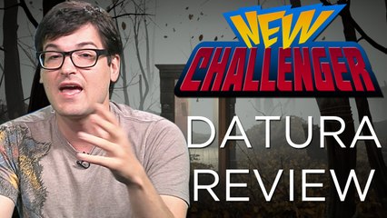 Datura PS3 Review!