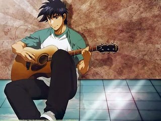 心絵　吾郎（森久保さん）バージョン