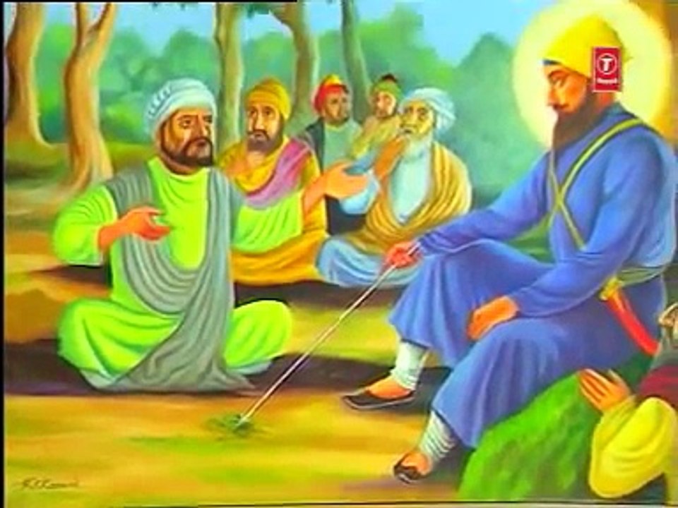 rakhi dharam wali shaan (shri guru  gobind singh ji )