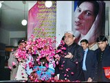Tribute to Benazir Bhutto on Second Anniversary ...Khrian Khrian 27/12/09 by Rashid Murad
