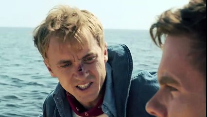 Against the Sun official Trailer