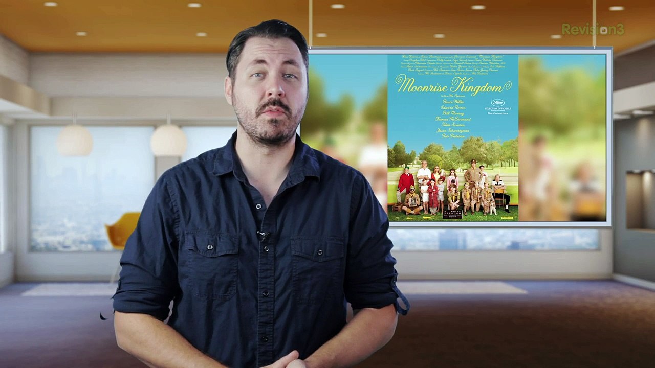 Jurassic World Casting, An Atlantis Film, Terminator Reboot & 'The Grand Budapest Hotel' Trailer!