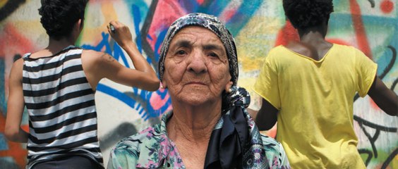 LOS HONGOS - Trailer / Bande-annonce [VOST]