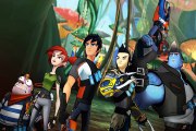 Full Movie  SlugTerra: Return of the Elementals  (2014)  Streaming Online Part I