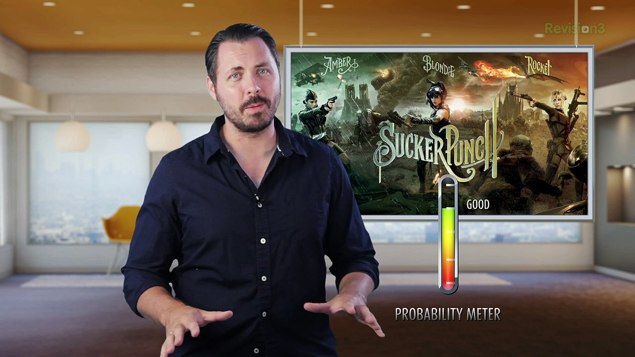 Dredd 2, James McAvoy Joins Frankenstein, The Butterfly Effect Reboot & 47 Ronin Trailer!