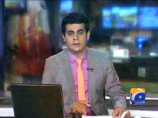 Geo Headlines-27 May 2015-0500