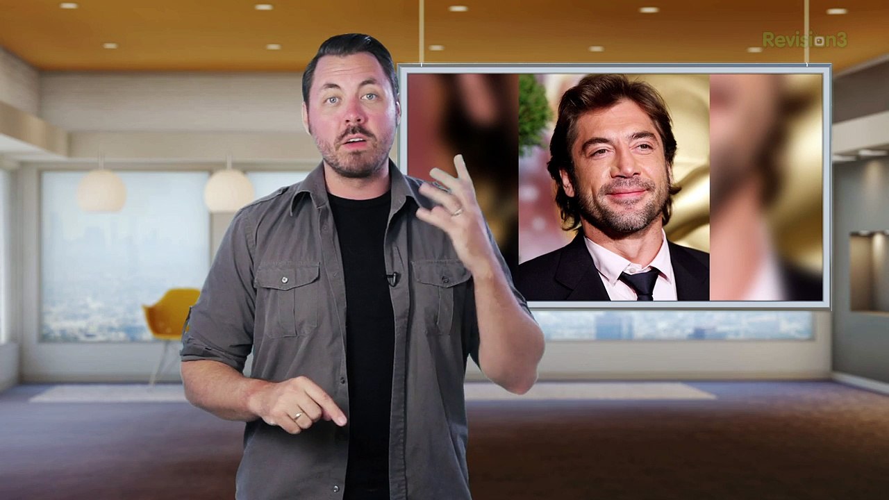 Terminator Gets A New Trilogy, Taken 3 & A Captain Planet Movie! Plus, 'The Counselor' Teaser!