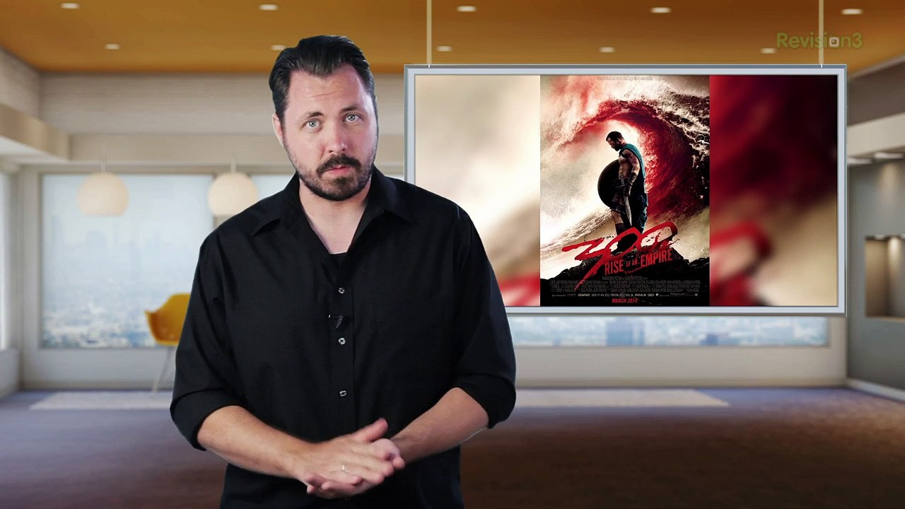 Man of Steel 2 News! Plus, The Hobbit: The Desolation of Smaug Trailer!