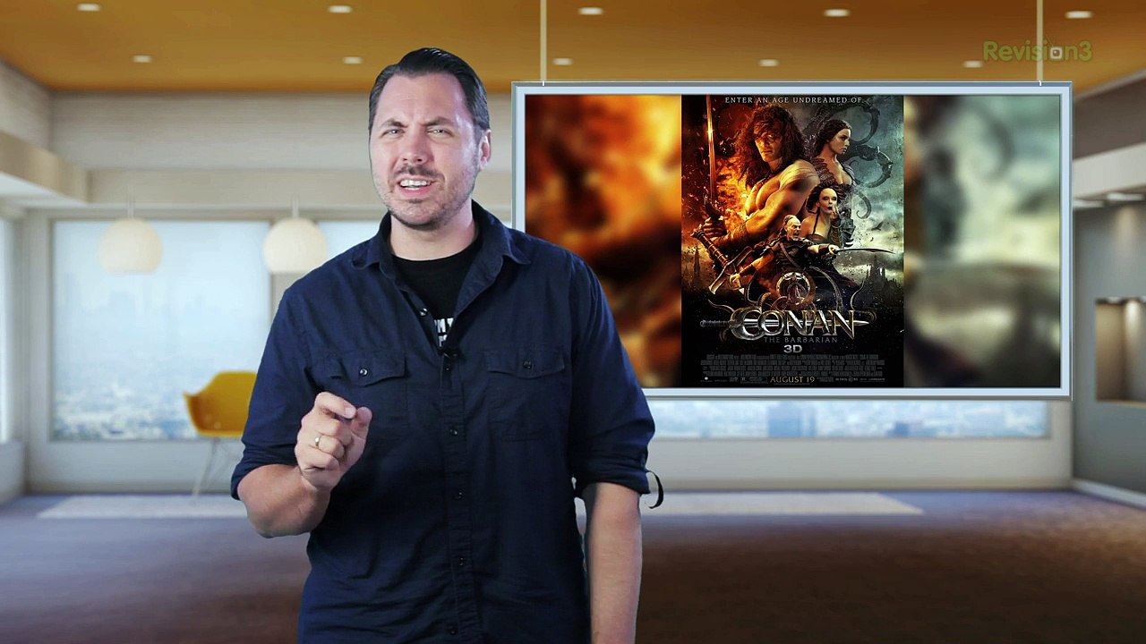 'How To Train Your Dragon 2' Trailer! Plus, The Bond 24 Release Date, Hercules Photos & Frankenstein!