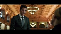 American Heist official Trailer