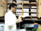 Geo Reports-27 May 2015-Axact fake degree raid - YouTube