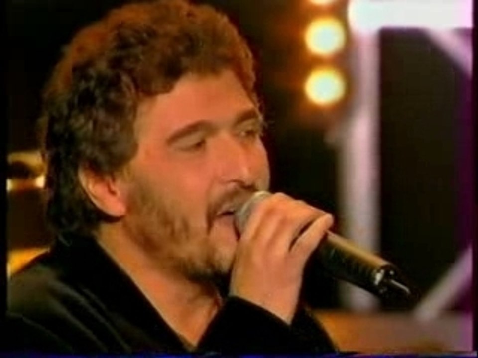 DANIEL LEVI & MOISE - Ebony and Ivory