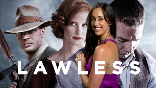 Lawless Movie Review & Movies Coming Soon