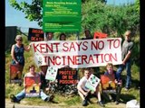 GAIA Global Day of Action on Waste and Incineration