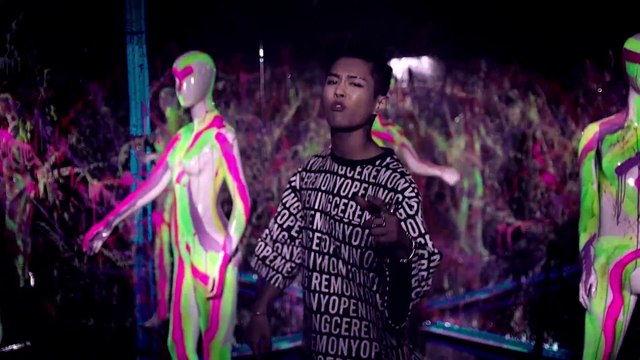 [MV] UNIQ(유니크) _ EOEO