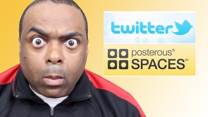 Twitter Buys Posterous? That's PREPOSTEROUS!!