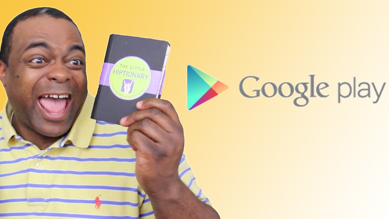 Google Play is on the Way!