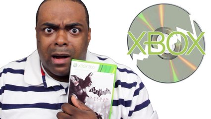 New Xbox with NO Disc Drive? WHAAAT?