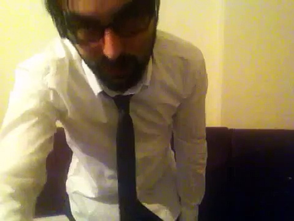 Menajerlerle görüşme örneği vol.2